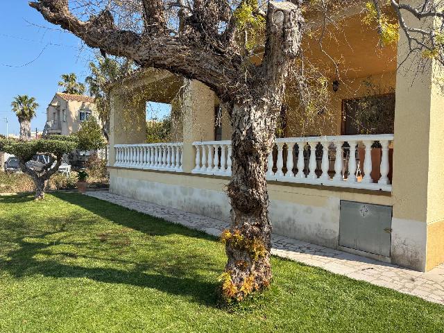 Imagen 32 Inmueble 301793 - Casa Aislada en venta en Deltebre / Chalet individual en Deltebre.