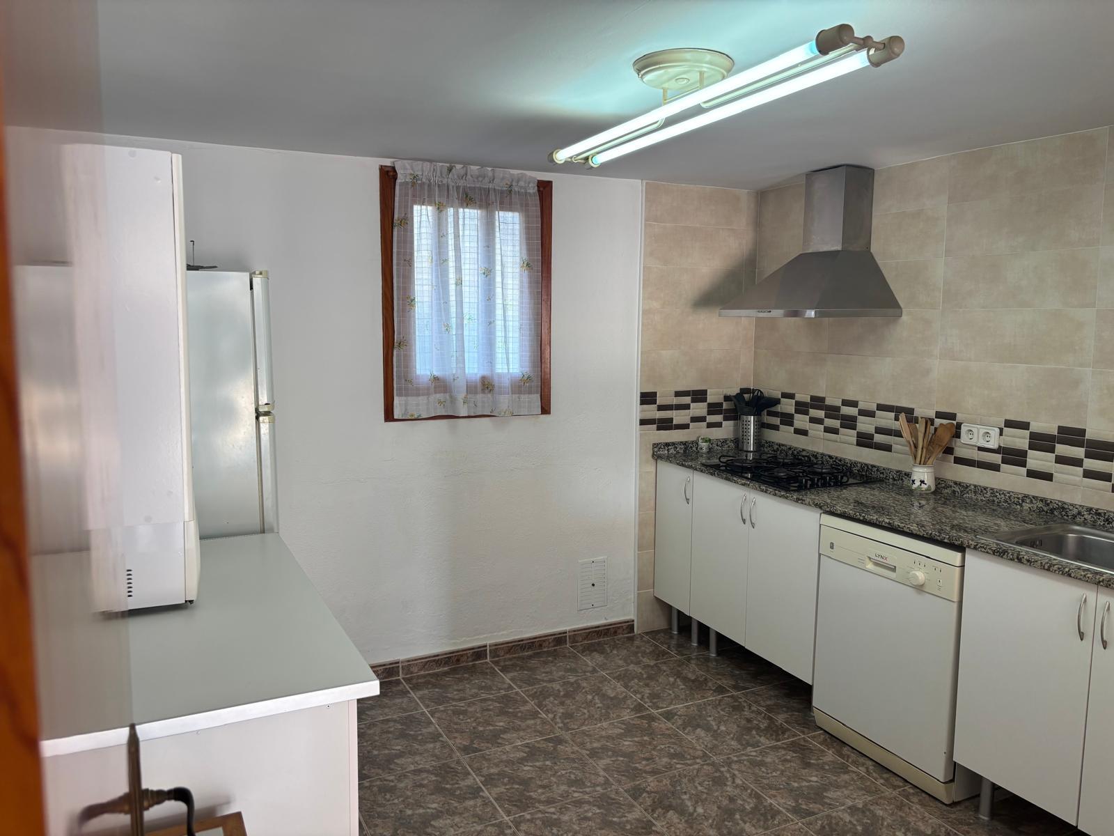 Imagen 21 Casa Aislada en venta en Deltebre / Chalet individual en Deltebre.