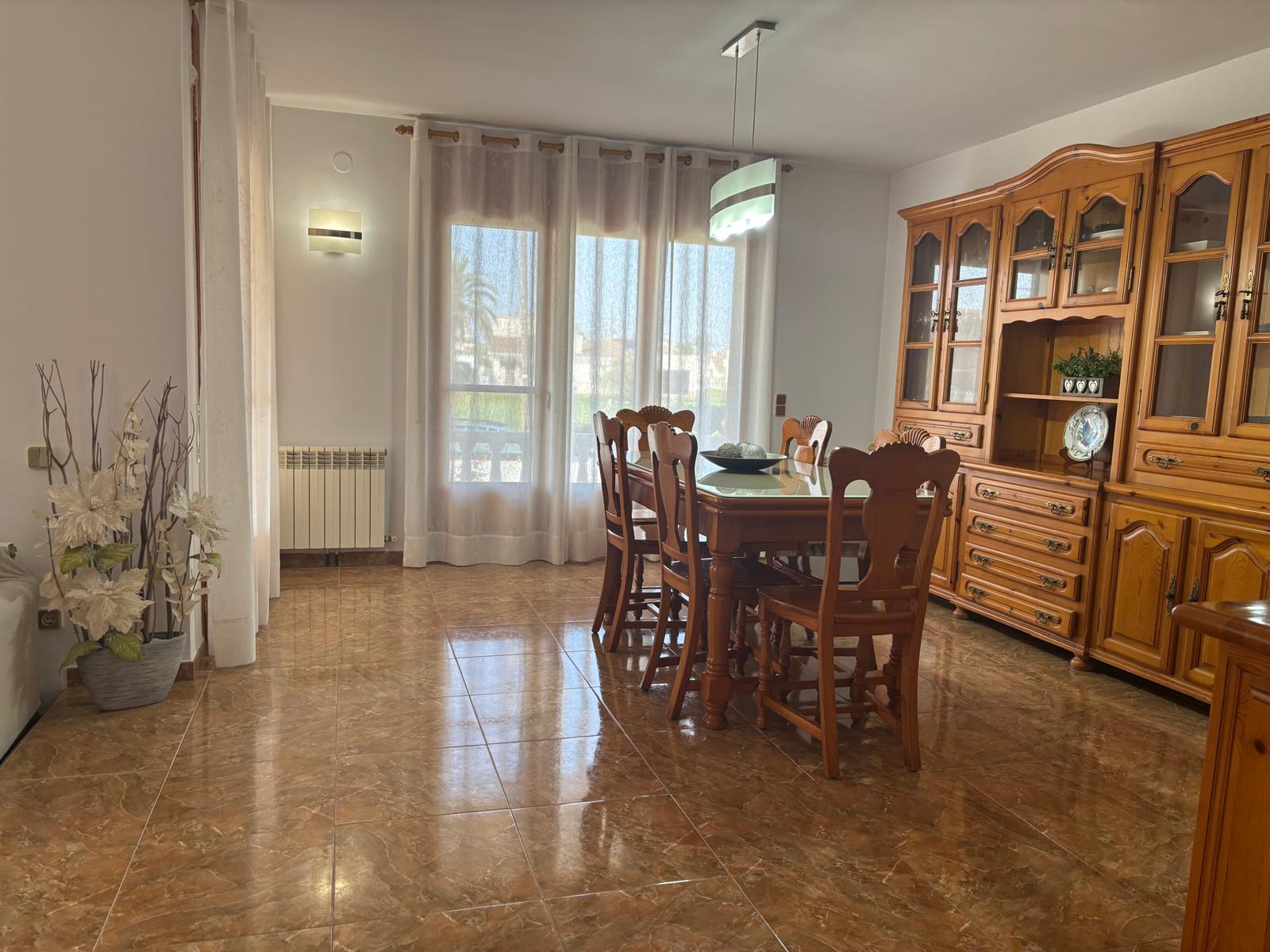 Imagen 5 Casa Aislada en venta en Deltebre / Chalet individual en Deltebre.