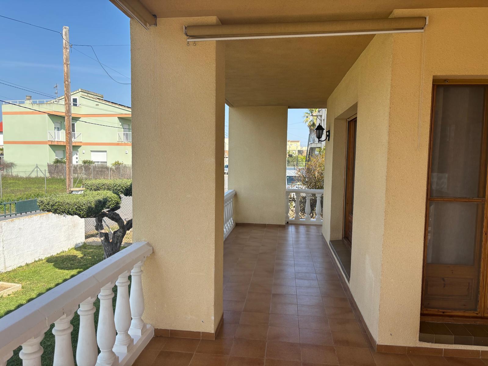 Imagen 20 Casa Aislada en venta en Deltebre / Chalet individual en Deltebre.