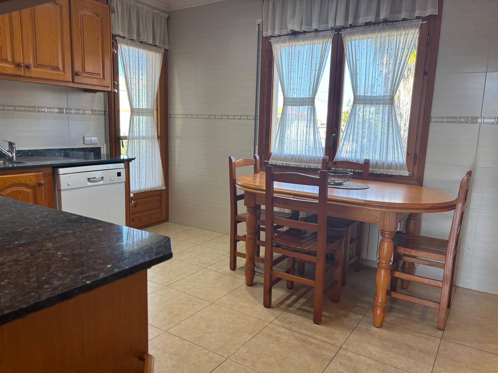 Imagen 7 Casa Aislada en venta en Deltebre / Chalet individual en Deltebre.