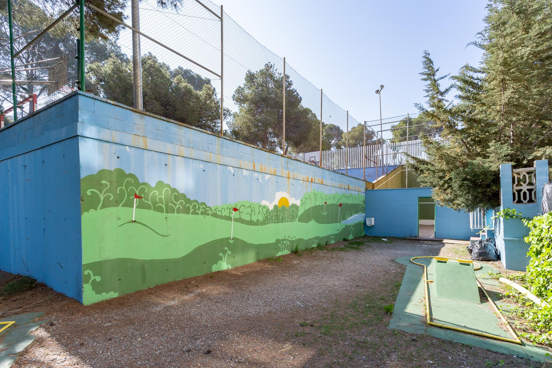 Imagen 30 Apto. Playa en venta en Salou / Ubicado en la zona Eixample de Salou a 500m de la playa