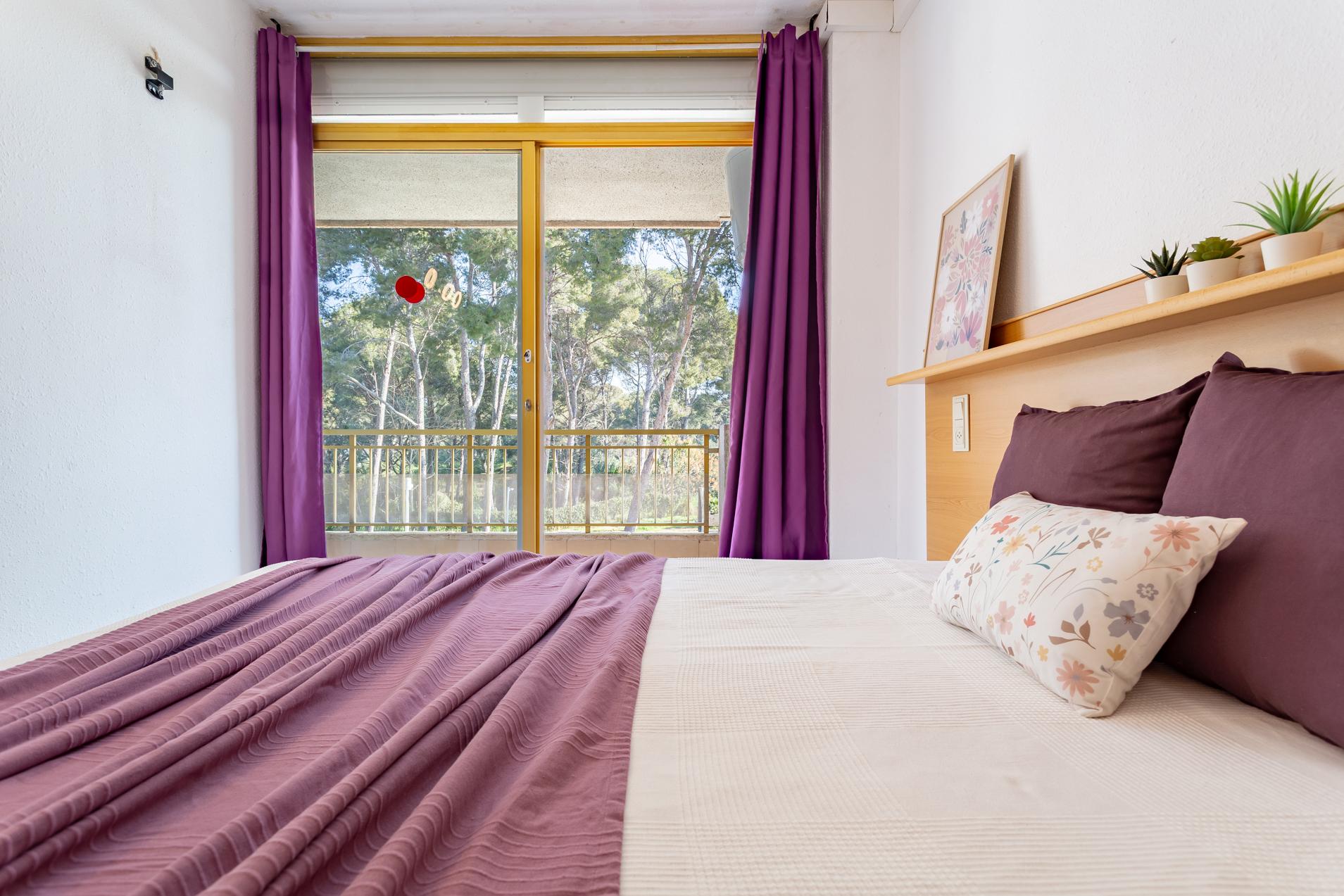 Imagen 23 Apto. Playa en venta en Salou / Ubicado en la zona Eixample de Salou a 500m de la playa