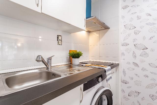 Imagen 11 Inmueble 301835 - Apto. Playa en venta en Salou / Ubicado en la zona Eixample de Salou a 500m de la playa