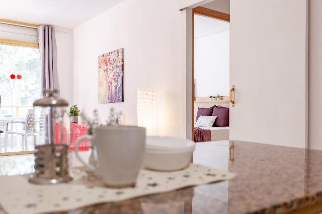 Imagen 10 Inmueble 301835 - Apto. Playa en venta en Salou / Ubicado en la zona Eixample de Salou a 500m de la playa