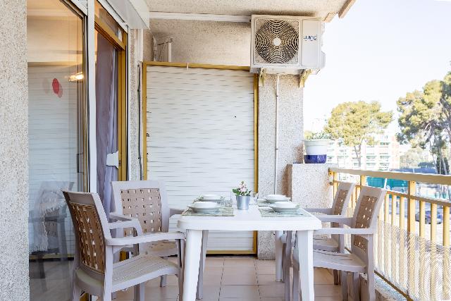 Imagen 15 Inmueble 301835 - Apto. Playa en venta en Salou / Ubicado en la zona Eixample de Salou a 500m de la playa