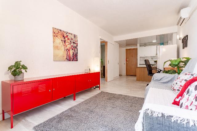 Imagen 5 Inmueble 301835 - Apto. Playa en venta en Salou / Ubicado en la zona Eixample de Salou a 500m de la playa