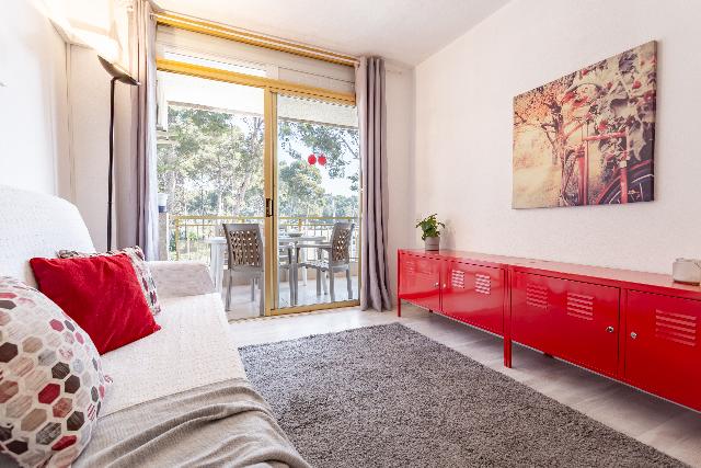 Imagen 4 Inmueble 301835 - Apto. Playa en venta en Salou / Ubicado en la zona Eixample de Salou a 500m de la playa