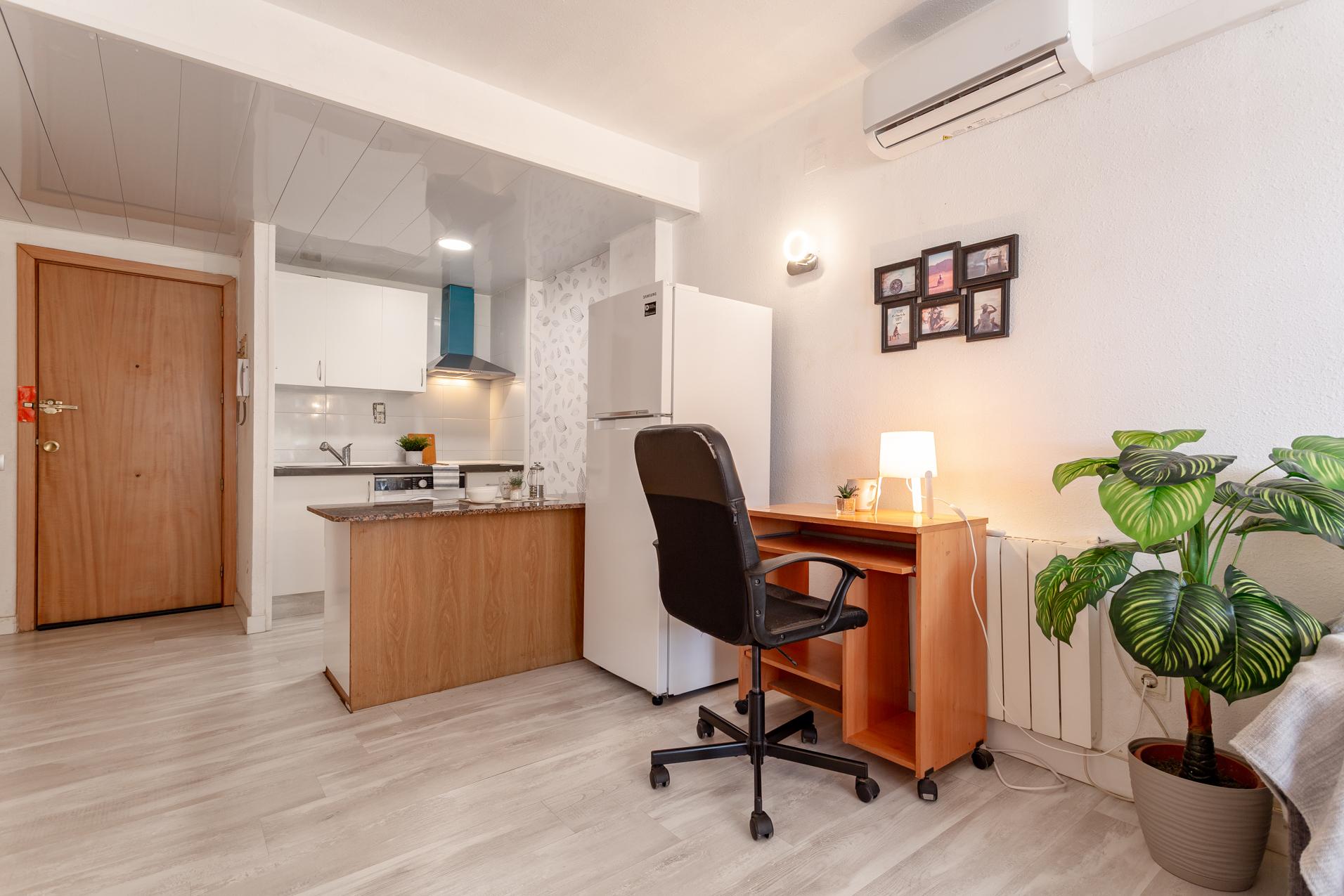 Imagen 7 Apto. Playa en venta en Salou / Ubicado en la zona Eixample de Salou a 500m de la playa