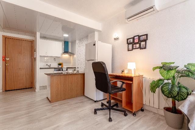 Imagen 7 Inmueble 301835 - Apto. Playa en venta en Salou / Ubicado en la zona Eixample de Salou a 500m de la playa