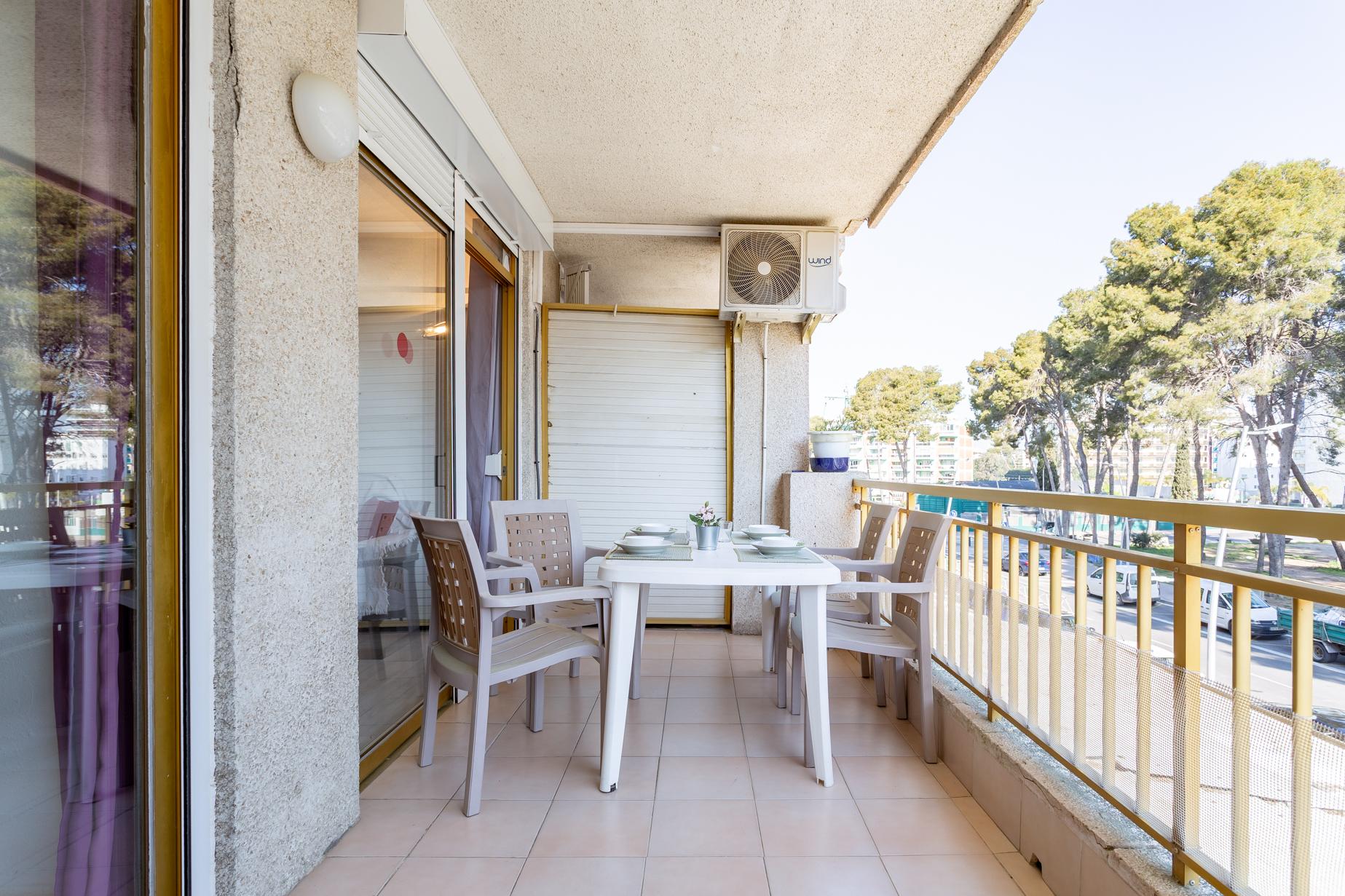 Imagen 17 Apto. Playa en venta en Salou / Ubicado en la zona Eixample de Salou a 500m de la playa