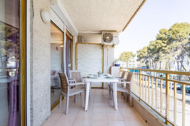 Imagen 17 Inmueble 301835 - Apto. Playa en venta en Salou / Ubicado en la zona Eixample de Salou a 500m de la playa