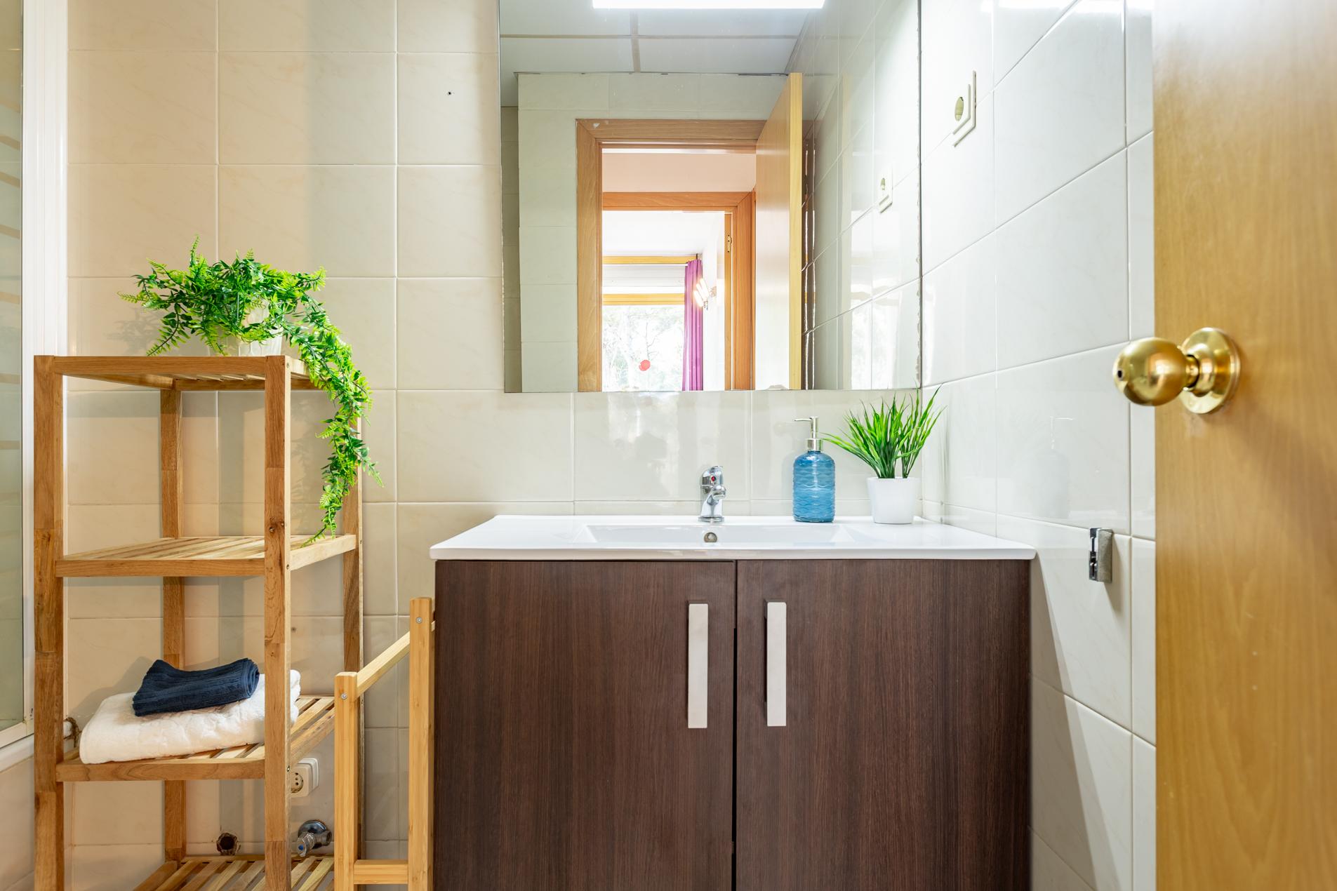 Imagen 25 Apto. Playa en venta en Salou / Ubicado en la zona Eixample de Salou a 500m de la playa