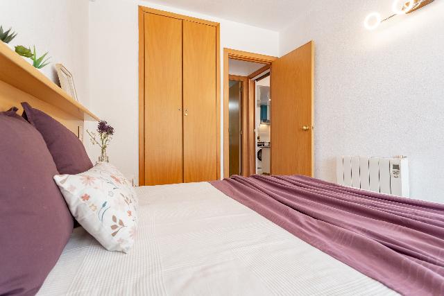 Imagen 24 Inmueble 301835 - Apto. Playa en venta en Salou / Ubicado en la zona Eixample de Salou a 500m de la playa