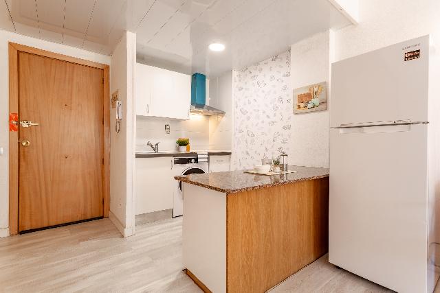 Imagen 12 Inmueble 301835 - Apto. Playa en venta en Salou / Ubicado en la zona Eixample de Salou a 500m de la playa