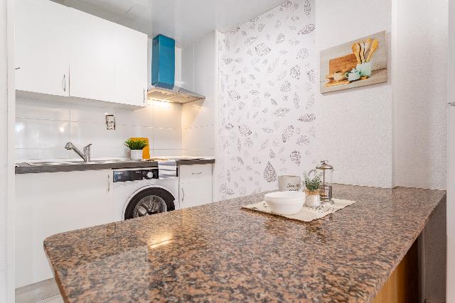 Imagen 9 Inmueble 301835 - Apto. Playa en venta en Salou / Ubicado en la zona Eixample de Salou a 500m de la playa