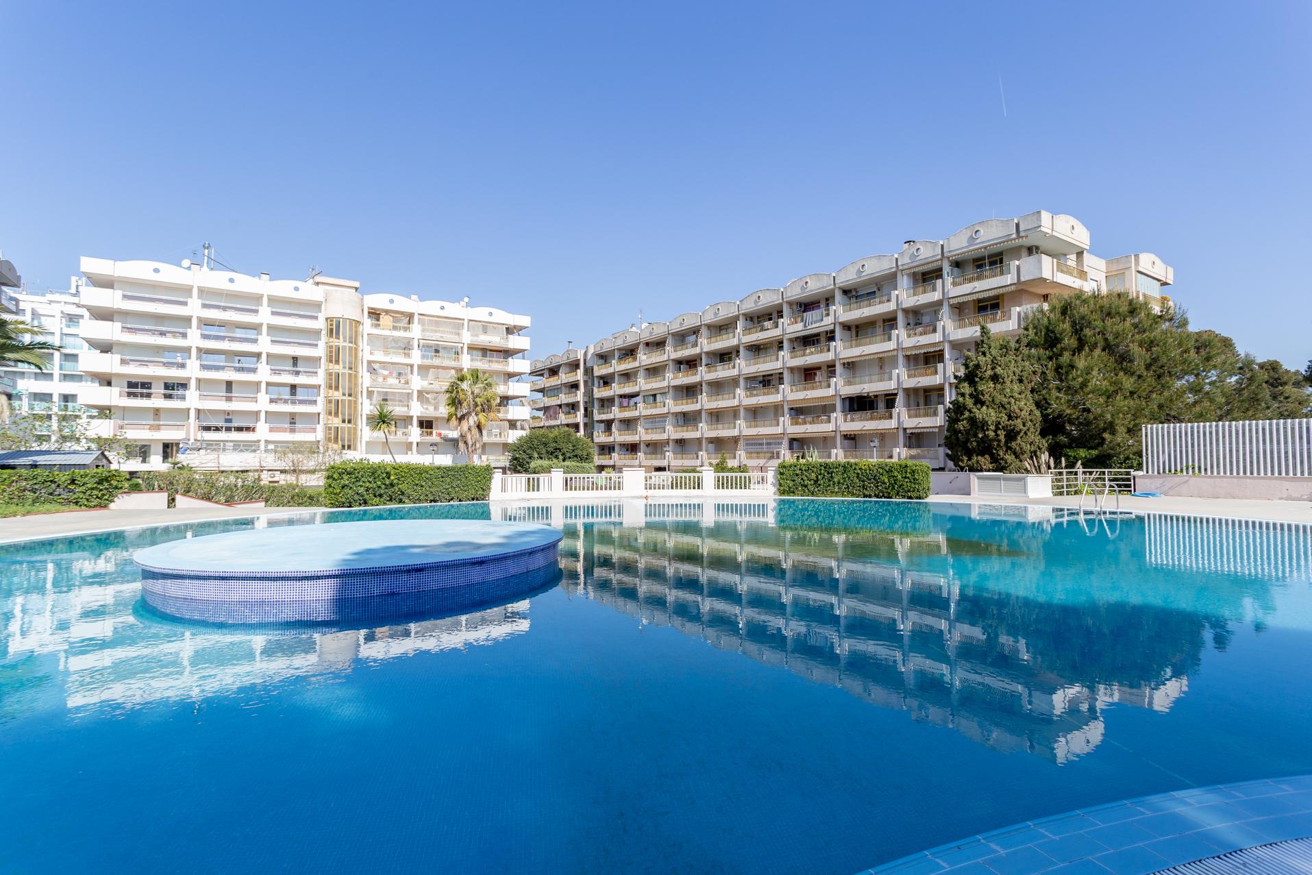 Imagen 29 Apto. Playa en venta en Salou / Ubicado en la zona Eixample de Salou a 500m de la playa