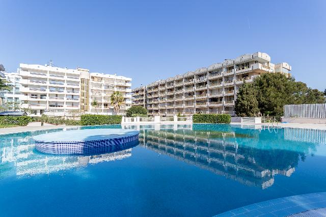 Imagen 29 Inmueble 301835 - Apto. Playa en venta en Salou / Ubicado en la zona Eixample de Salou a 500m de la playa