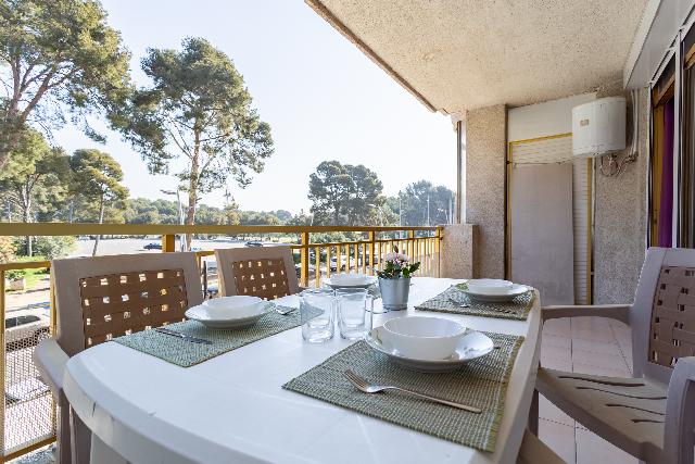 Imagen 18 Inmueble 301835 - Apto. Playa en venta en Salou / Ubicado en la zona Eixample de Salou a 500m de la playa