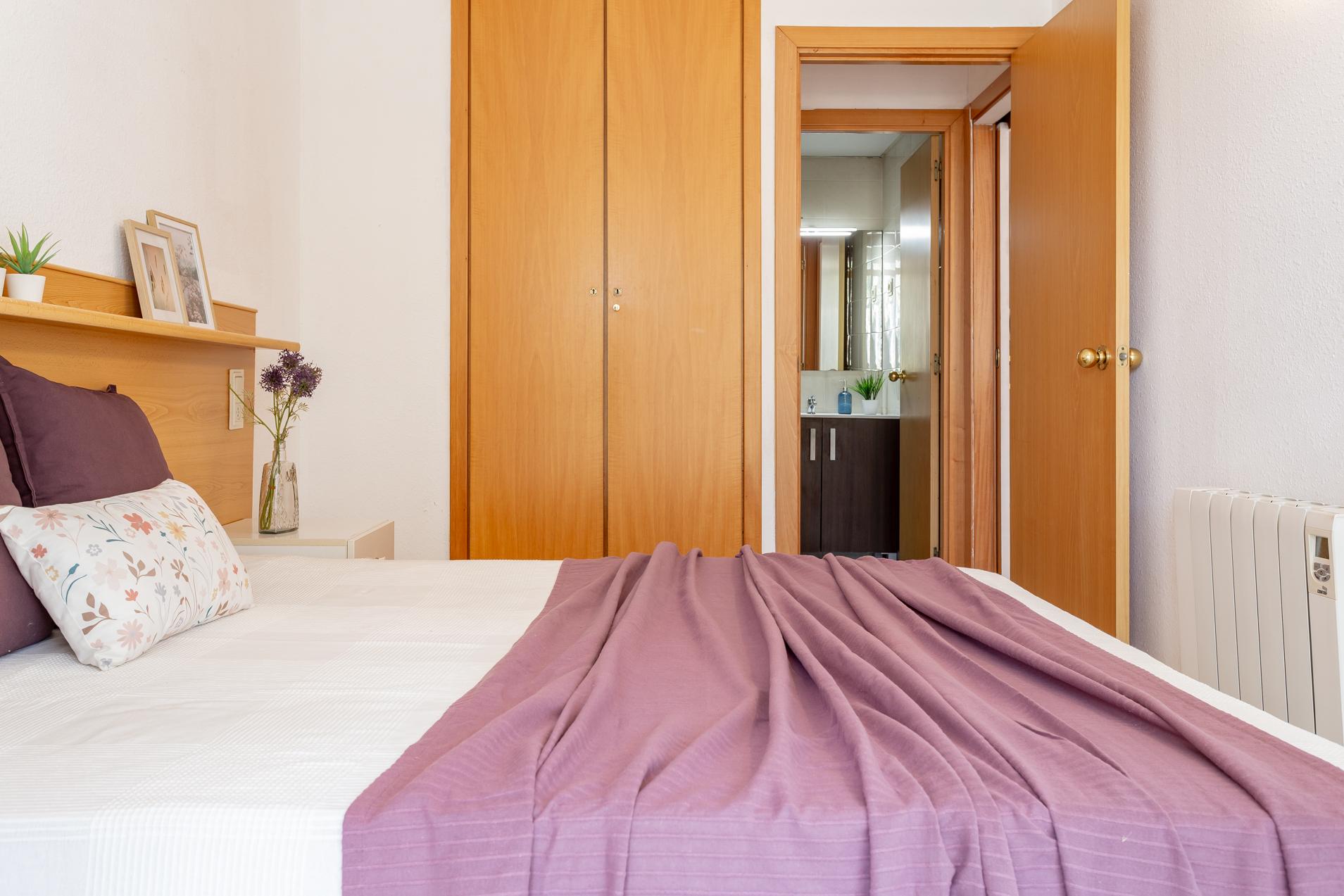 Imagen 22 Apto. Playa en venta en Salou / Ubicado en la zona Eixample de Salou a 500m de la playa