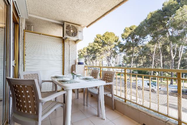 Imagen 16 Inmueble 301835 - Apto. Playa en venta en Salou / Ubicado en la zona Eixample de Salou a 500m de la playa