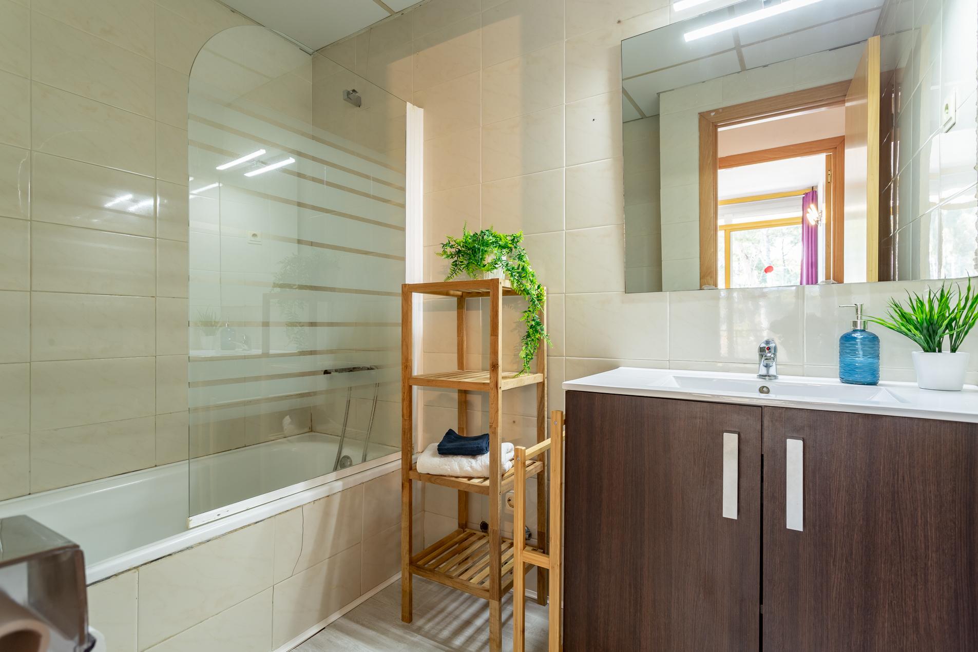 Imagen 26 Apto. Playa en venta en Salou / Ubicado en la zona Eixample de Salou a 500m de la playa