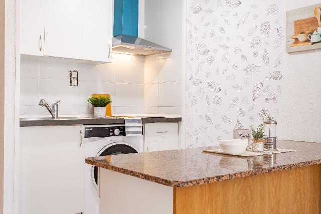 Imagen 13 Inmueble 301835 - Apto. Playa en venta en Salou / Ubicado en la zona Eixample de Salou a 500m de la playa