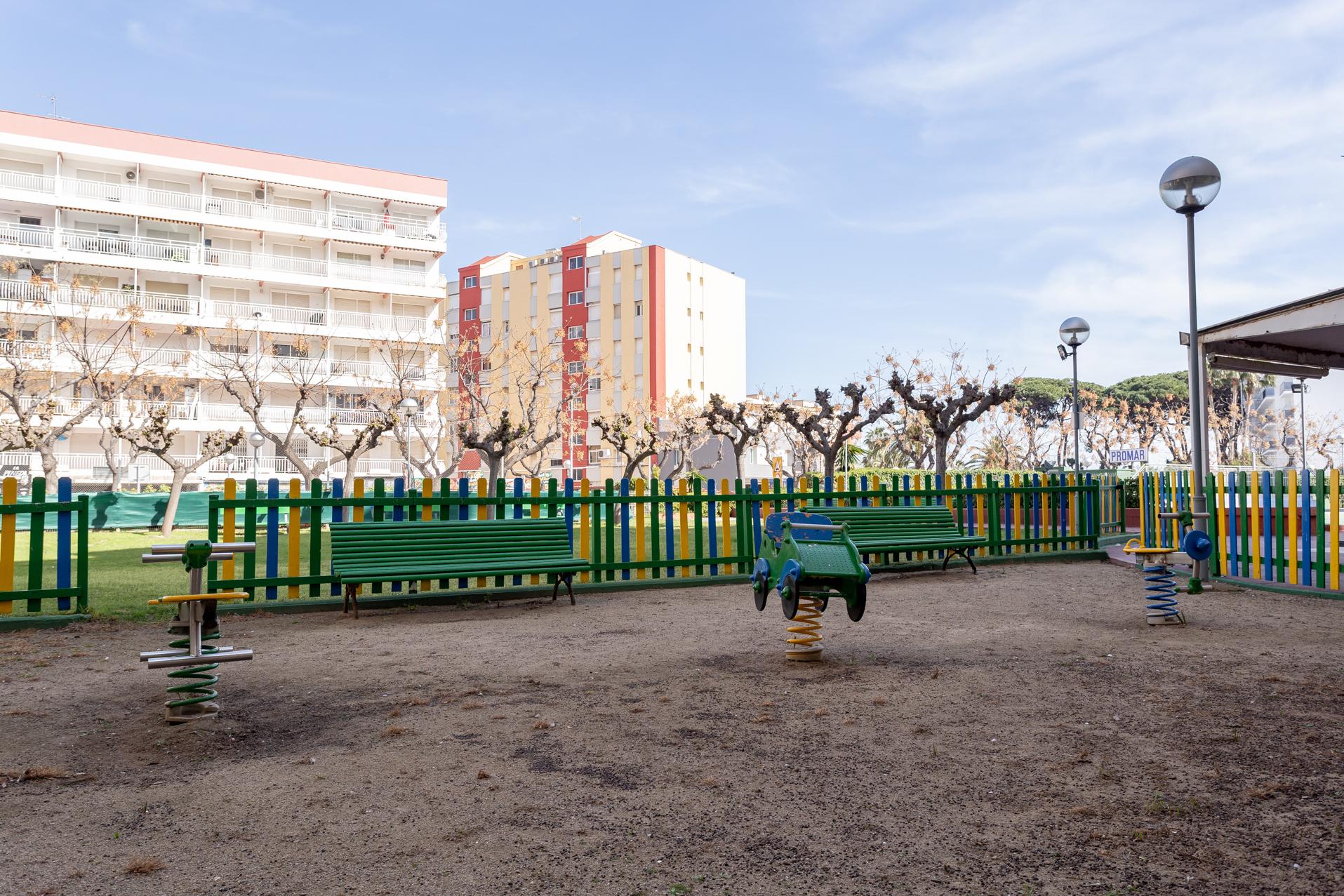 Imagen 22 Estudio en venta en Vila-seca / A 5 minutos caminando de la playa de La Pineda.