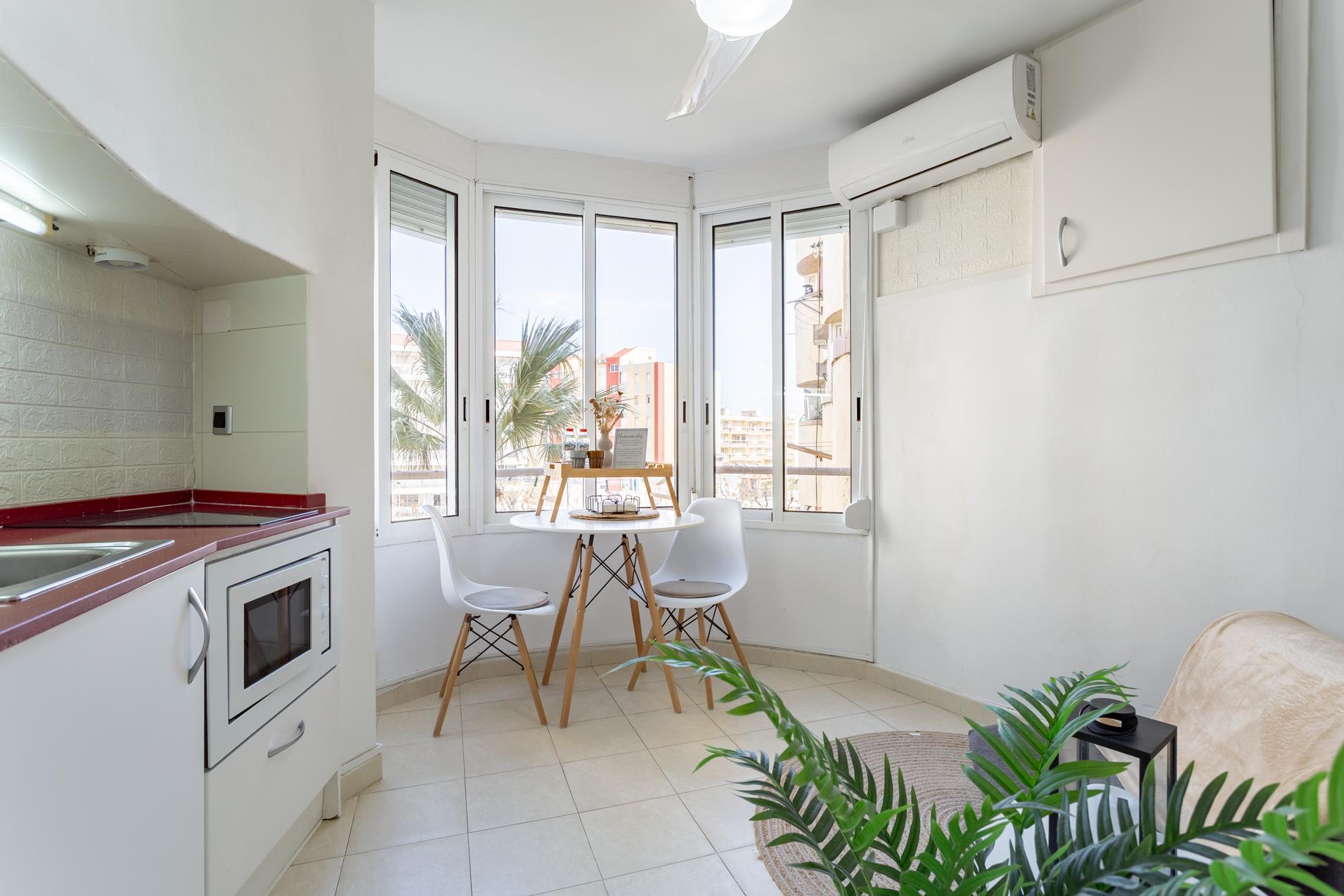 Imagen 3 Estudio en venta en Vila-seca / A 5 minutos caminando de la playa de La Pineda.