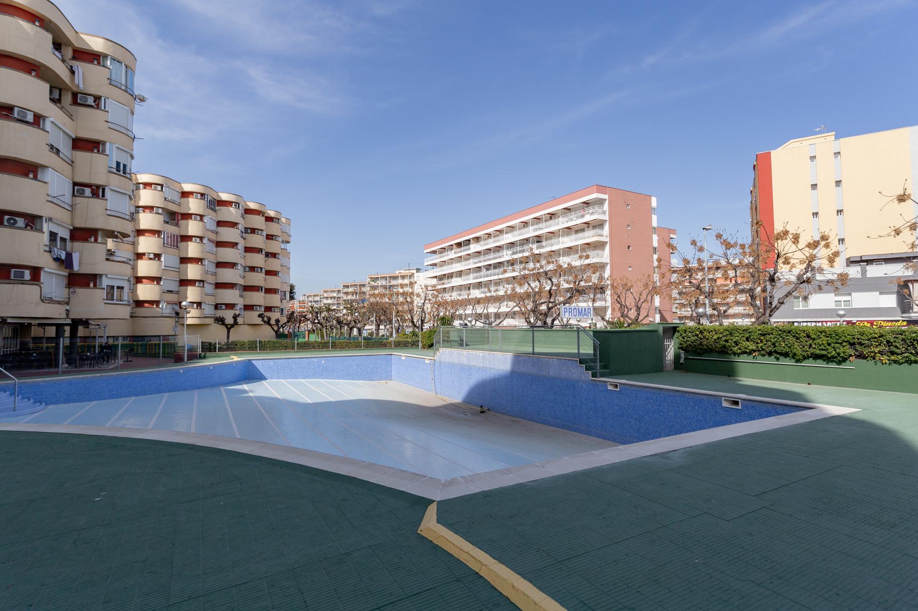 Imagen 20 Estudio en venta en Vila-seca / A 5 minutos caminando de la playa de La Pineda.