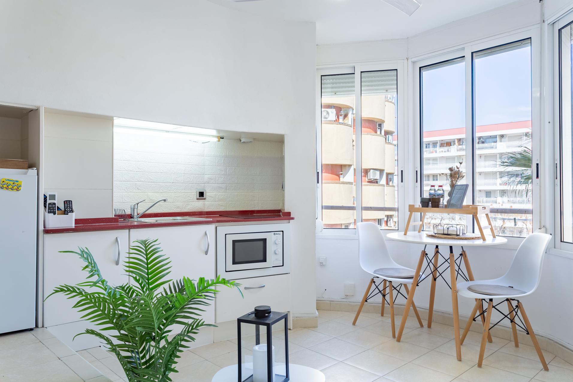 Imagen 5 Estudio en venta en Vila-seca / A 5 minutos caminando de la playa de La Pineda.