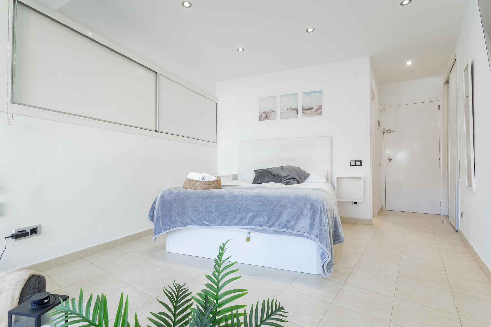 Imagen 10 Estudio en venta en Vila-seca / A 5 minutos caminando de la playa de La Pineda.