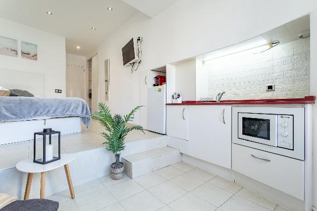 Imagen 8 Inmueble 301841 - Estudio en venta en Vila-seca / A 5 minutos caminando de la playa de La Pineda.
