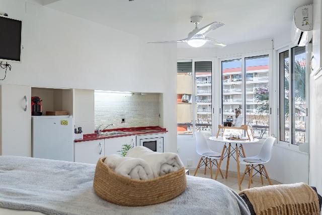 Imagen 2 Inmueble 301841 - Estudio en venta en Vila-seca / A 5 minutos caminando de la playa de La Pineda.