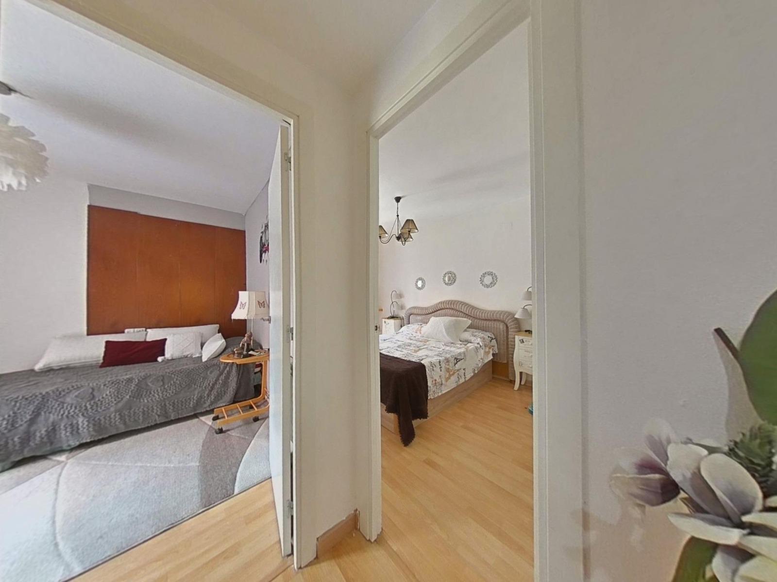 Imagen 8 Piso en venta en Salou / Planta baja ubicada en pleno centro de Salou.