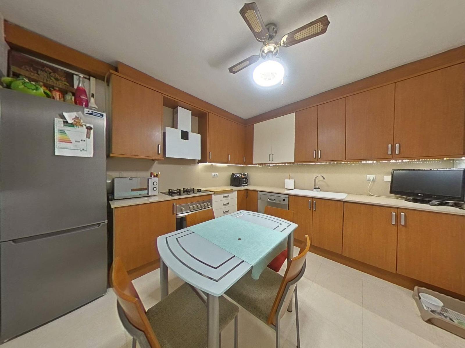 Imagen 13 Piso en venta en Salou / Planta baja ubicada en pleno centro de Salou.