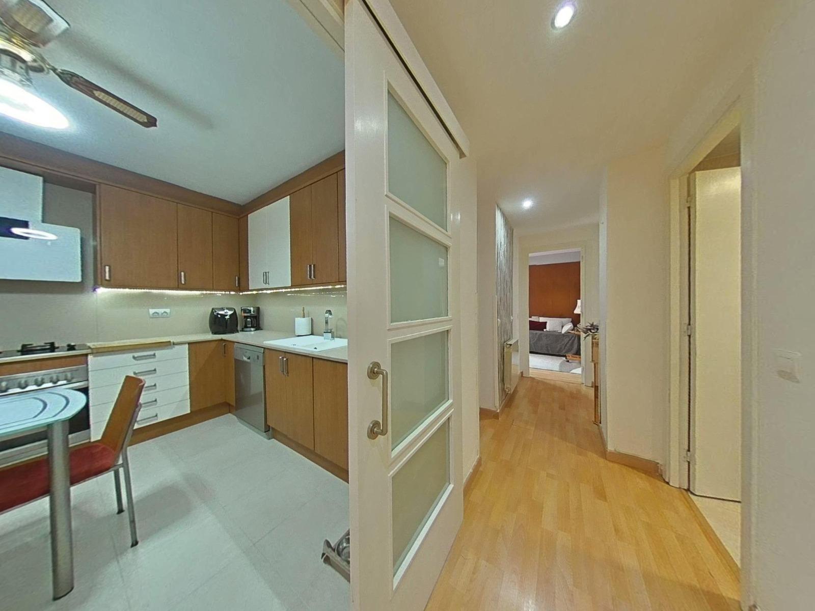 Imagen 11 Piso en venta en Salou / Planta baja ubicada en pleno centro de Salou.