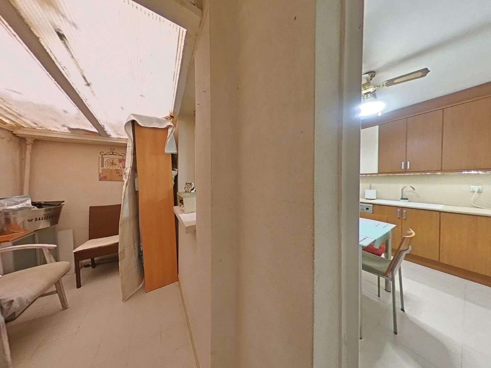 Imagen 14 Piso en venta en Salou / Planta baja ubicada en pleno centro de Salou.