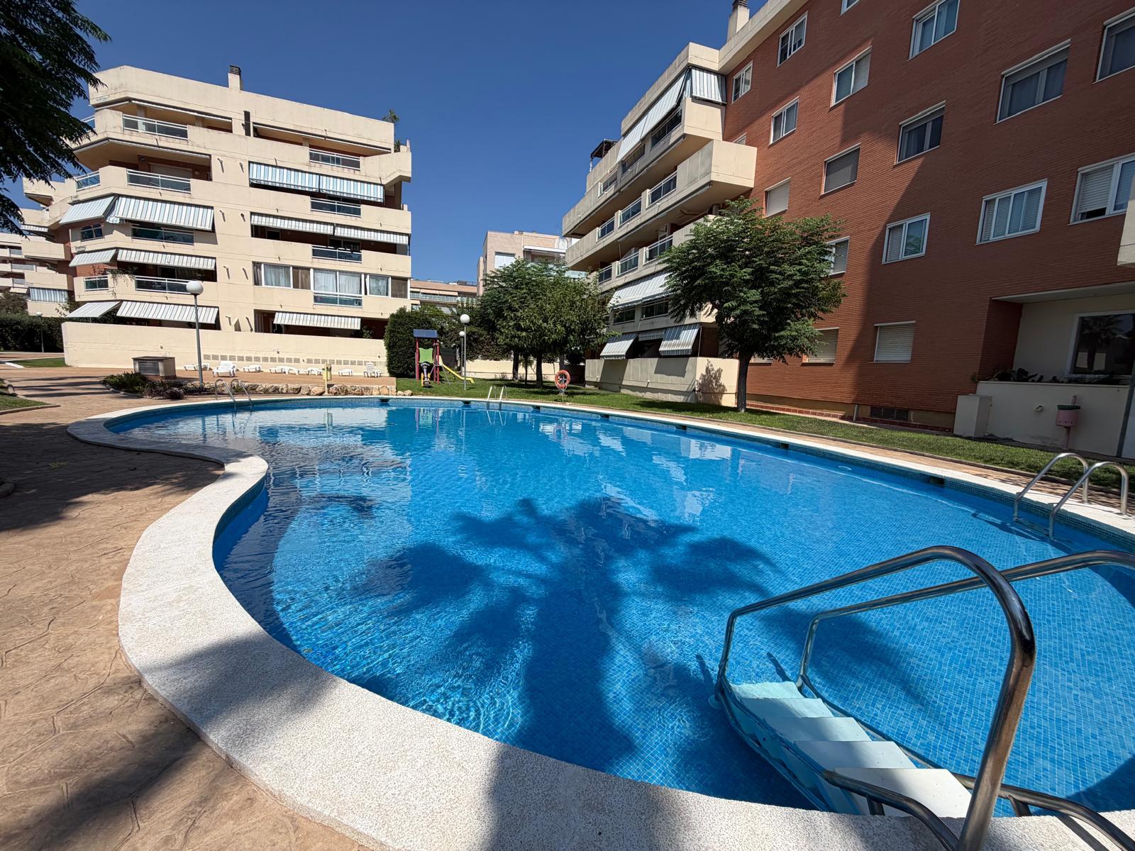 Imagen 1 Piso en venta en Salou / Piso en venta en Carrer Barcelona.