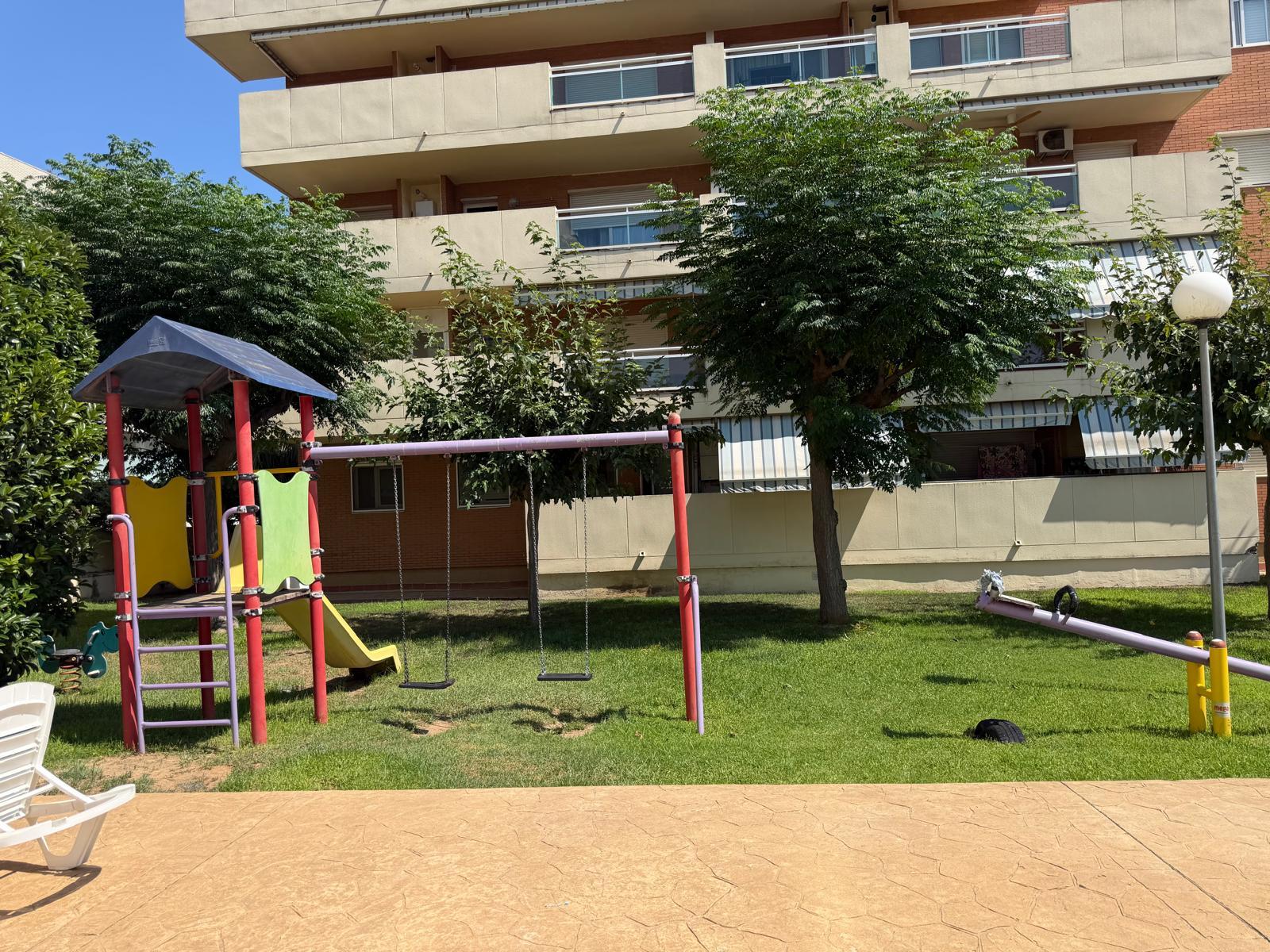 Imagen 36 Piso en venta en Salou / Piso en venta en Carrer Barcelona.