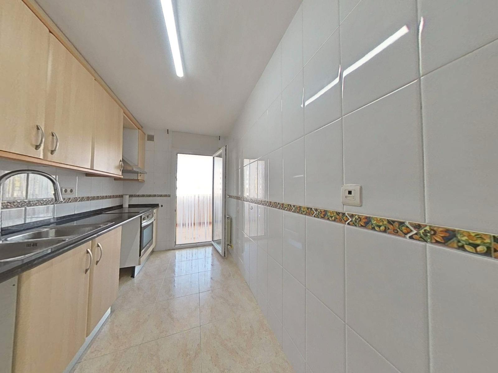 Imagen 8 Piso en venta en Salou / Piso en venta en Carrer Barcelona.