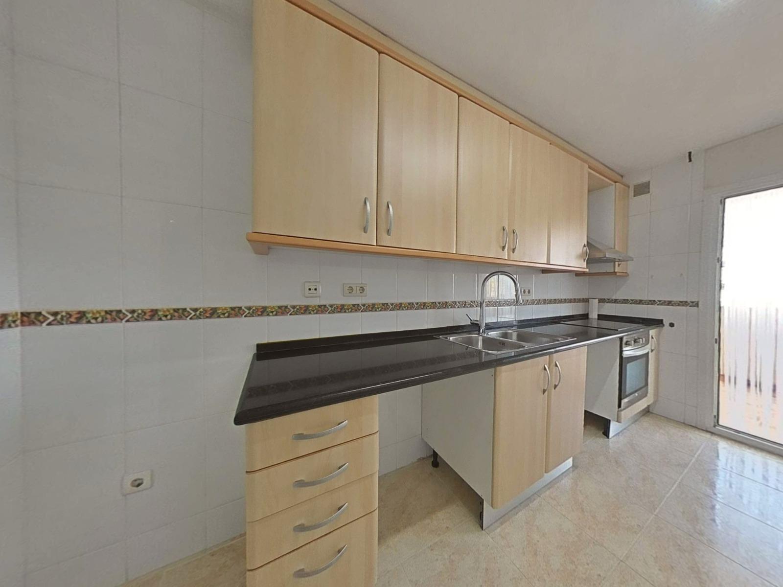 Imagen 6 Piso en venta en Salou / Piso en venta en Carrer Barcelona.