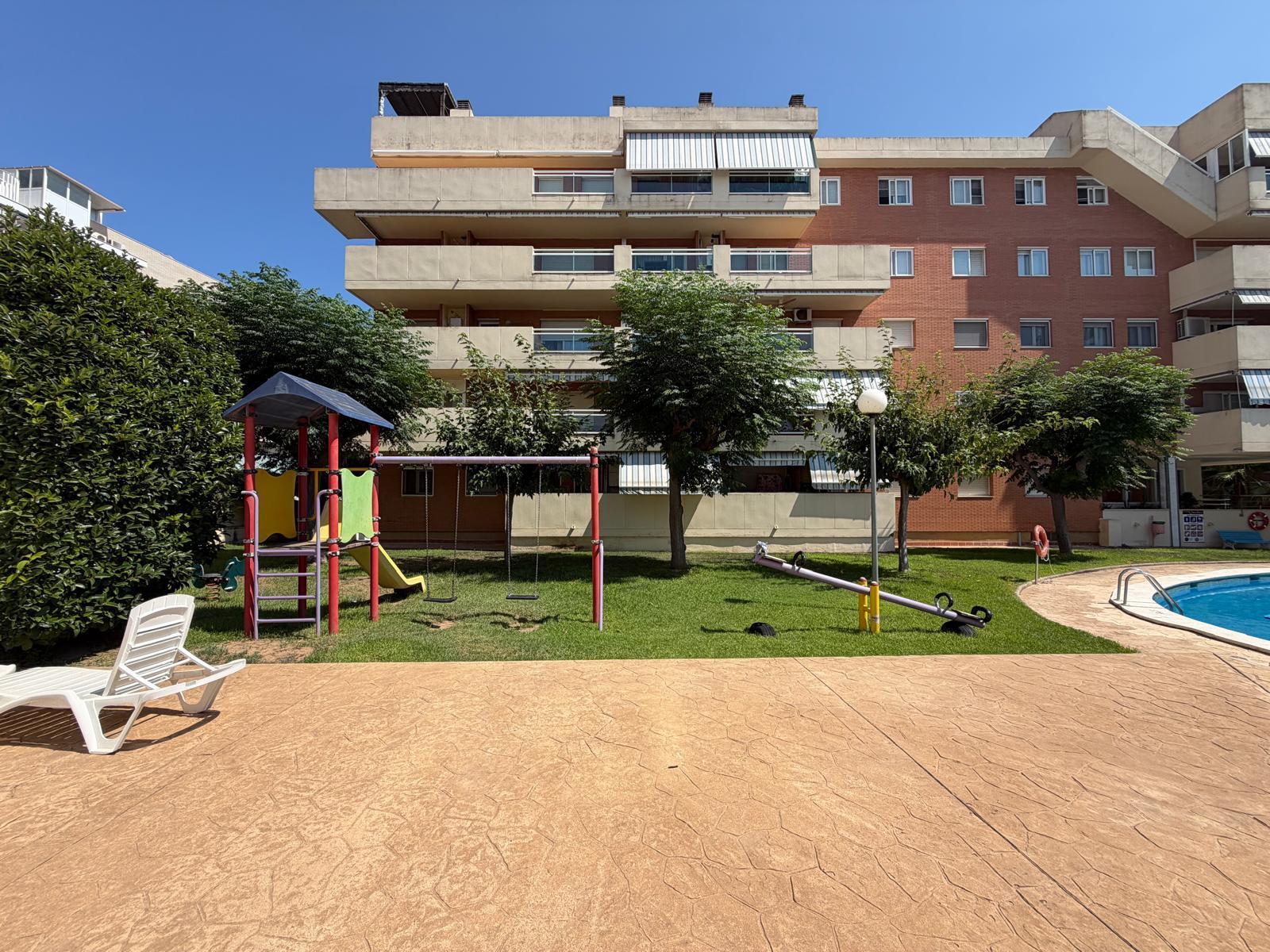 Imagen 38 Piso en venta en Salou / Piso en venta en Carrer Barcelona.