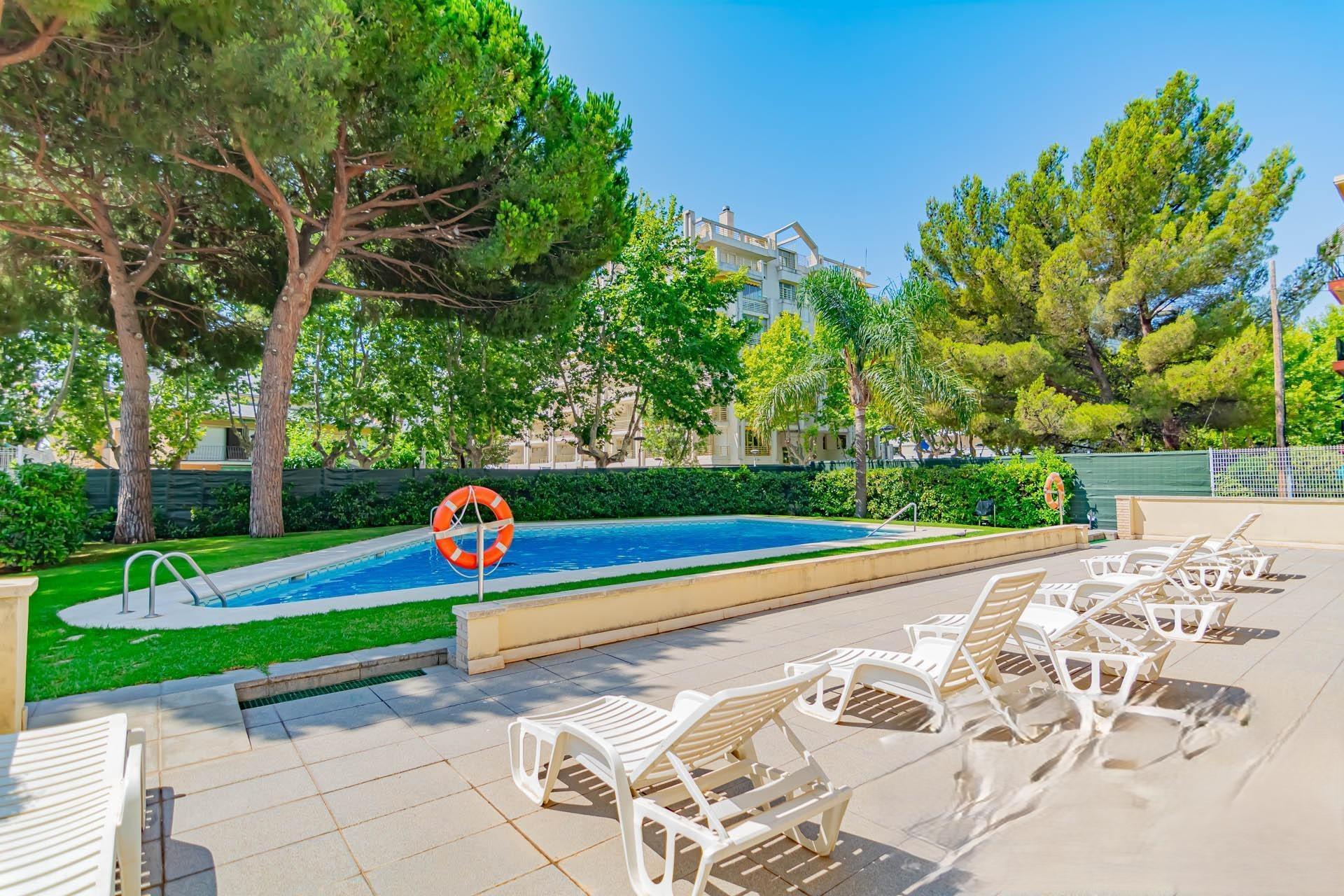 Imagen 29 Piso en venta en Salou / Atico a 100 metros de la playa Levante