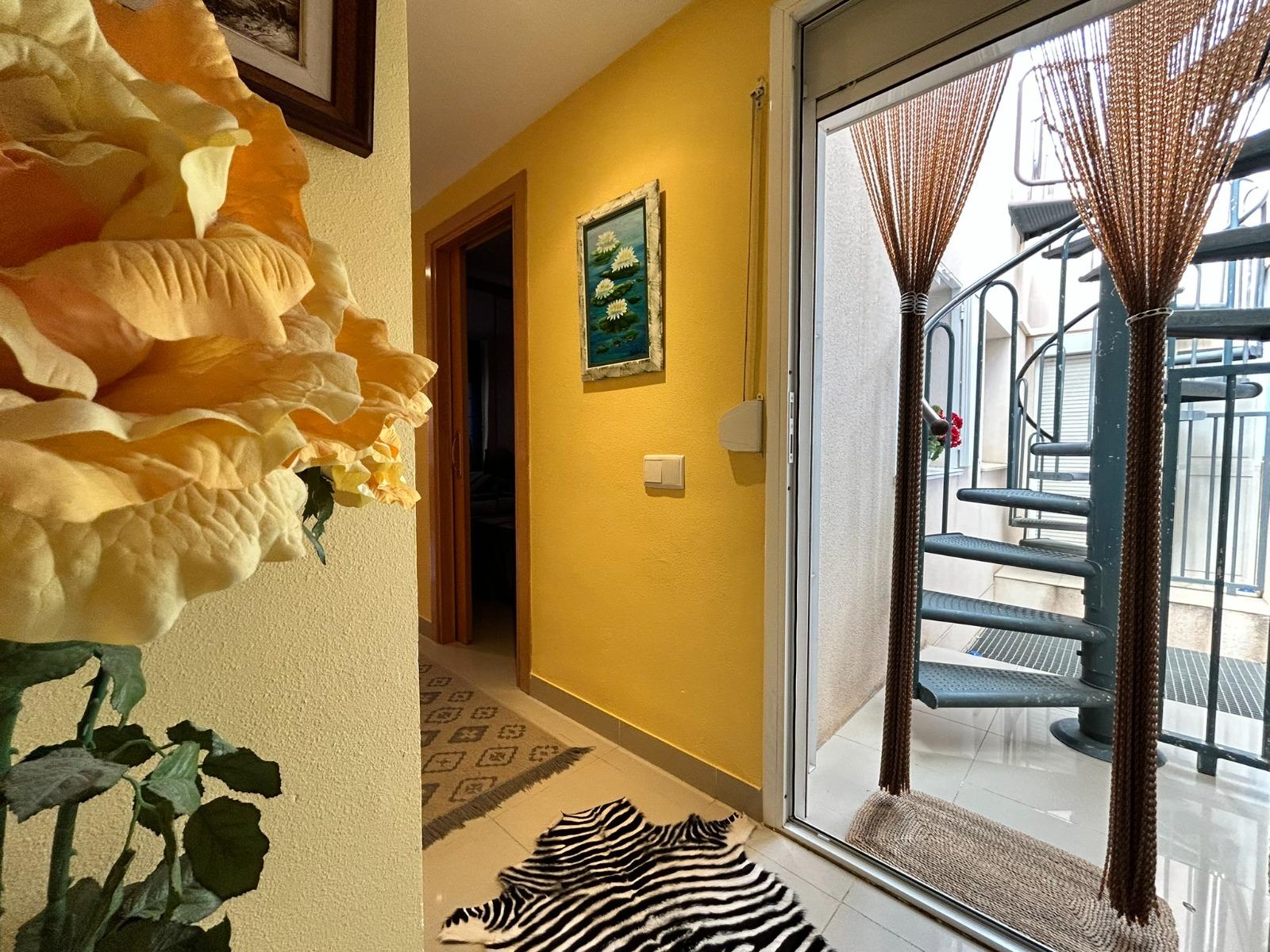 Imagen 2 Piso en venta en Salou / Atico a 100 metros de la playa Levante