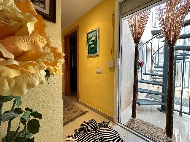 Imagen 2 Inmueble 302260 - Piso en venta en Salou / Atico a 100 metros de la playa Levante