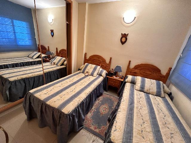 Imagen 13 Inmueble 302260 - Piso en venta en Salou / Atico a 100 metros de la playa Levante