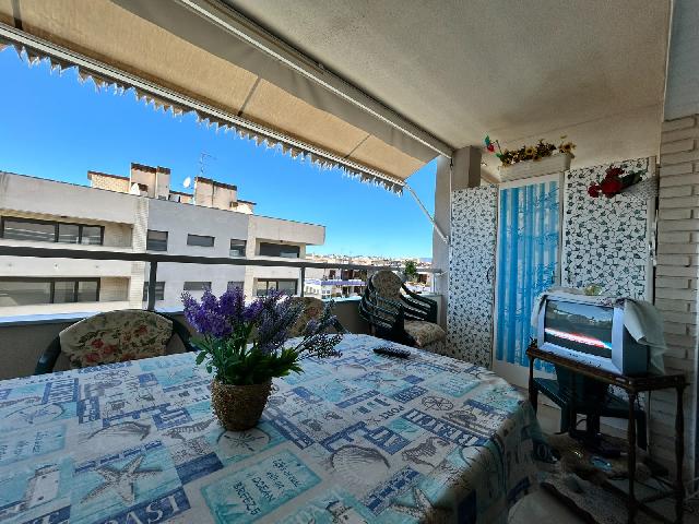 Imagen 5 Inmueble 302260 - Piso en venta en Salou / Atico a 100 metros de la playa Levante