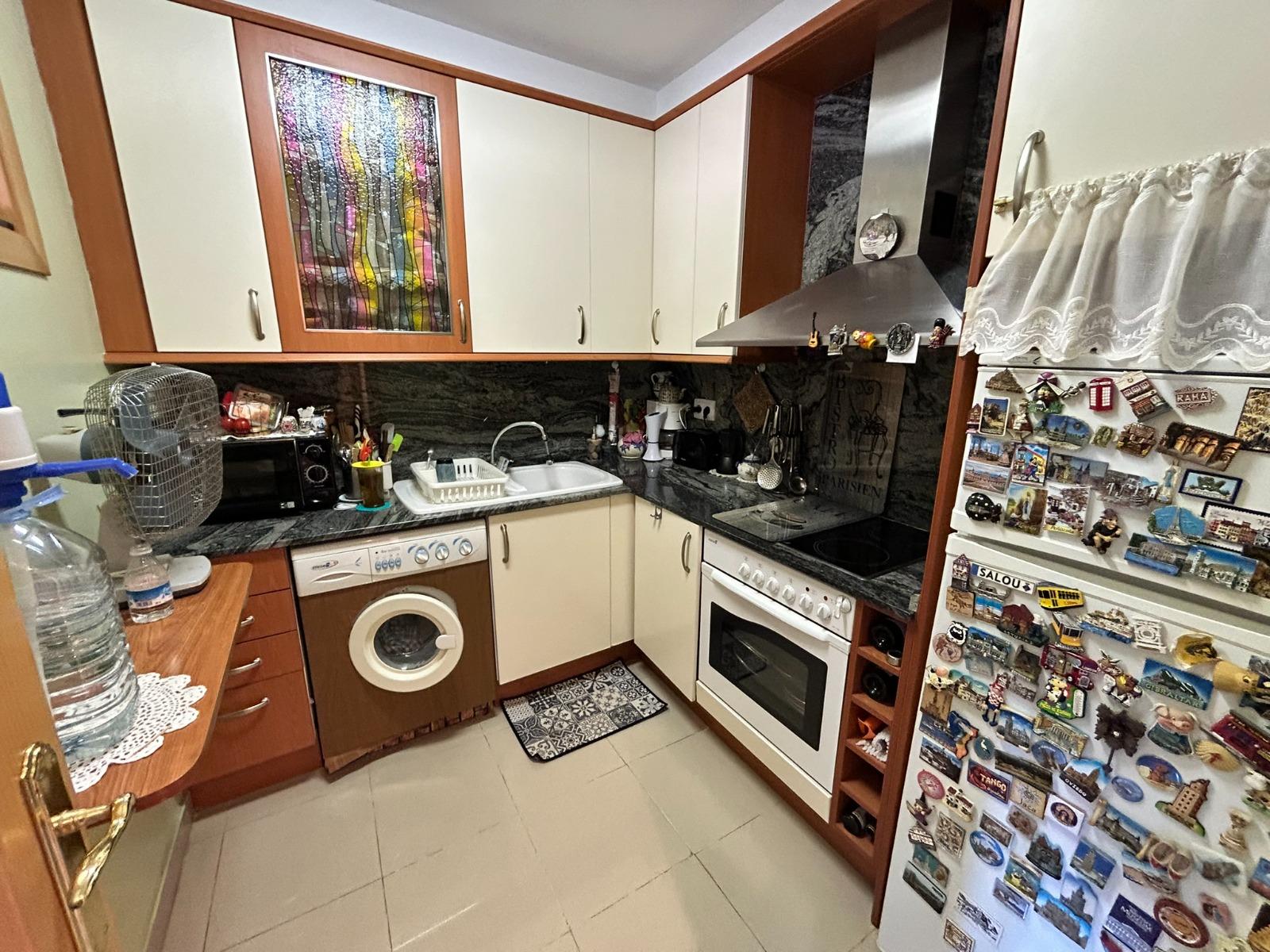 Imagen 8 Piso en venta en Salou / Atico a 100 metros de la playa Levante