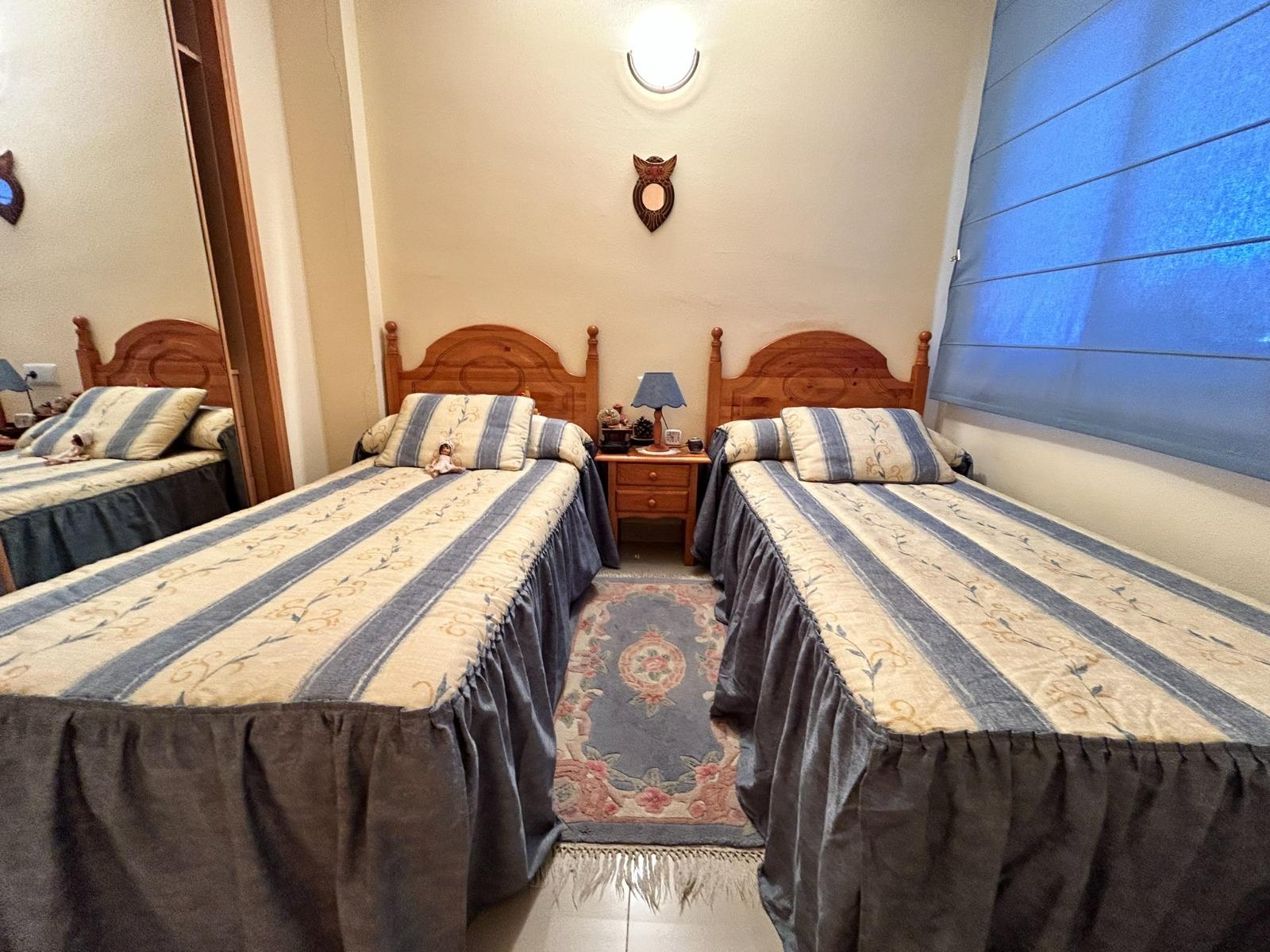 Imagen 14 Piso en venta en Salou / Atico a 100 metros de la playa Levante